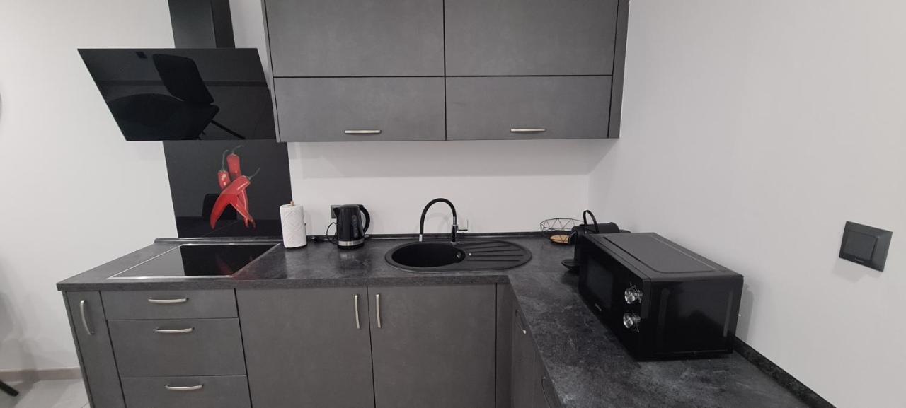 Apartman Julija 1 Rijeka Ngoại thất bức ảnh