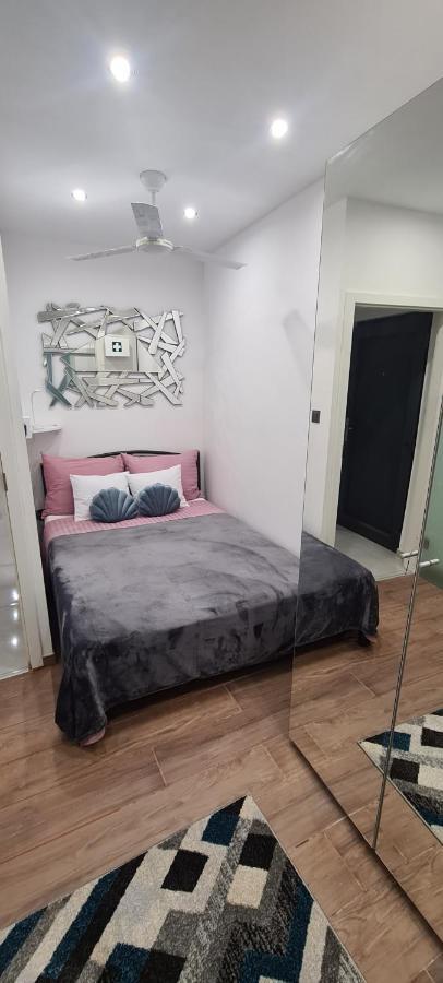 Apartman Julija 1 Rijeka Ngoại thất bức ảnh