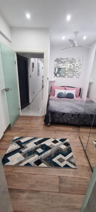 Apartman Julija 1 Rijeka Ngoại thất bức ảnh