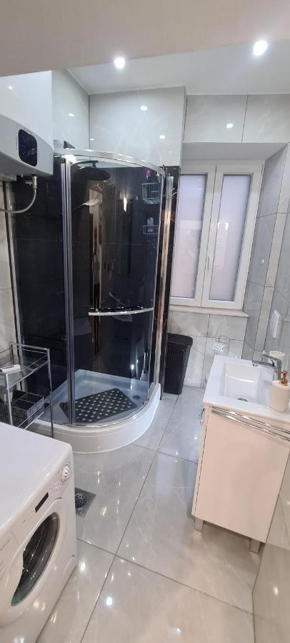 Apartman Julija 1 Rijeka Ngoại thất bức ảnh