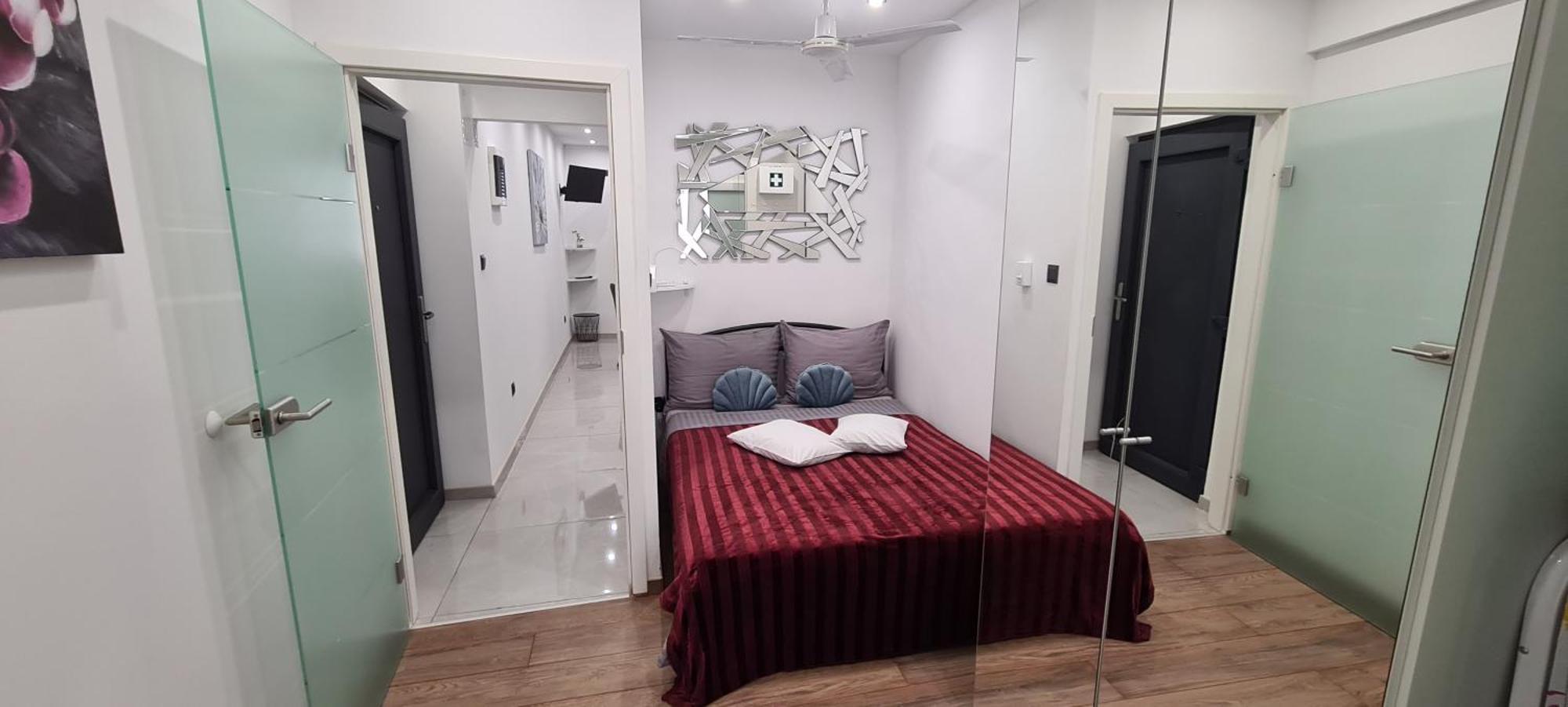 Apartman Julija 1 Rijeka Ngoại thất bức ảnh