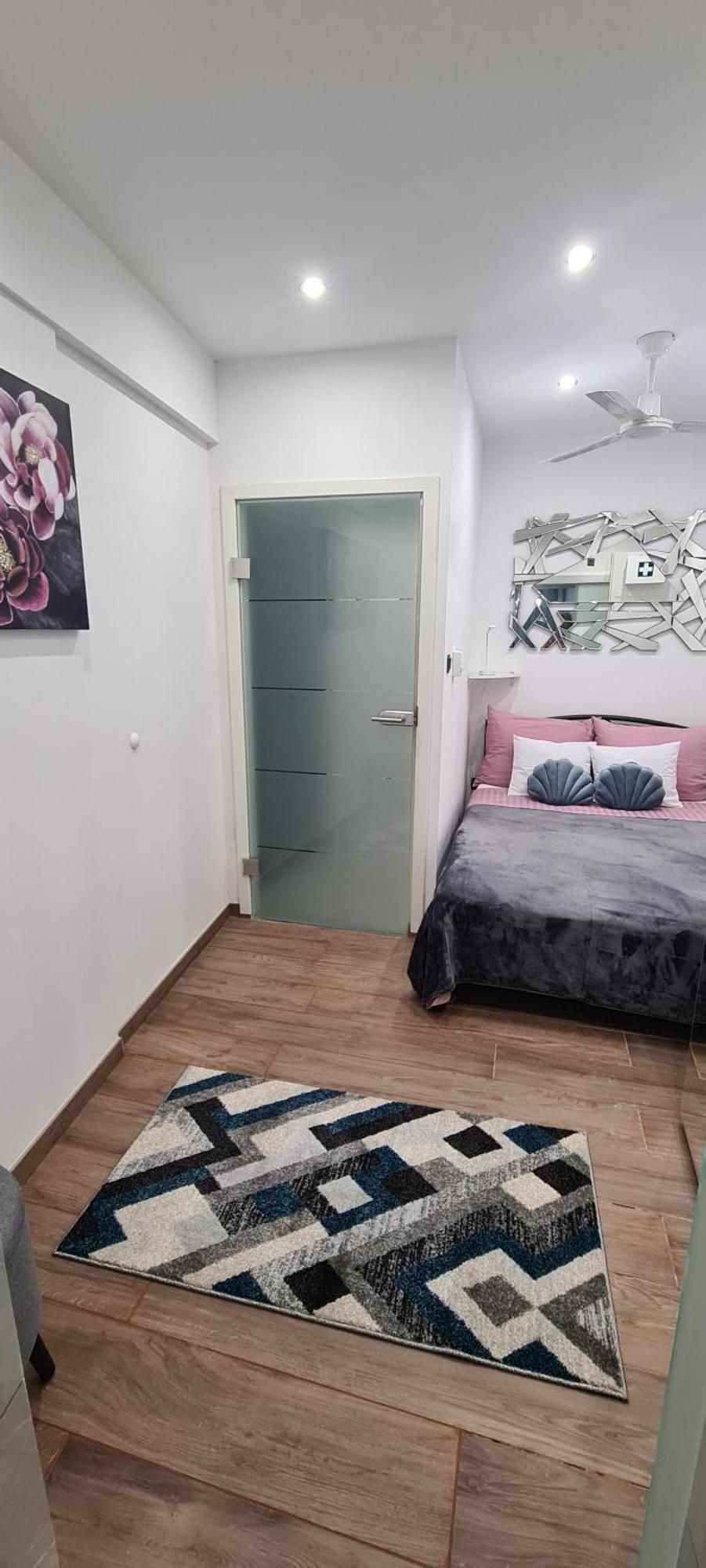 Apartman Julija 1 Rijeka Phòng bức ảnh