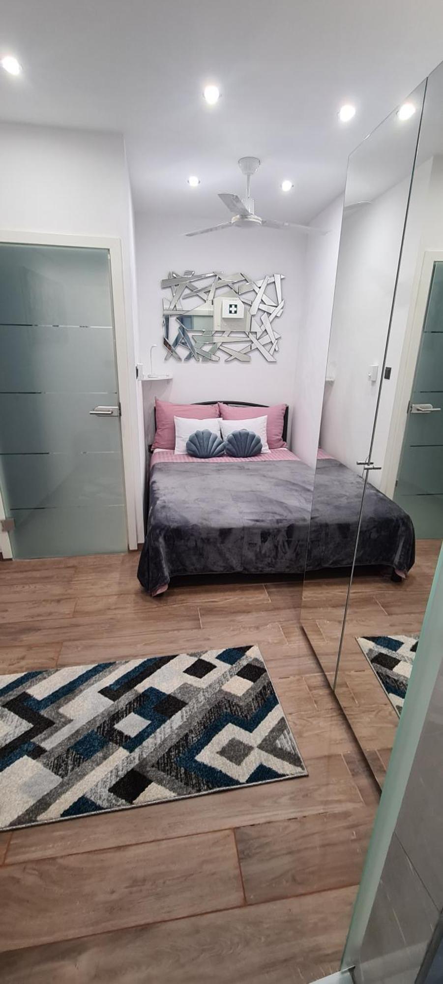 Apartman Julija 1 Rijeka Phòng bức ảnh